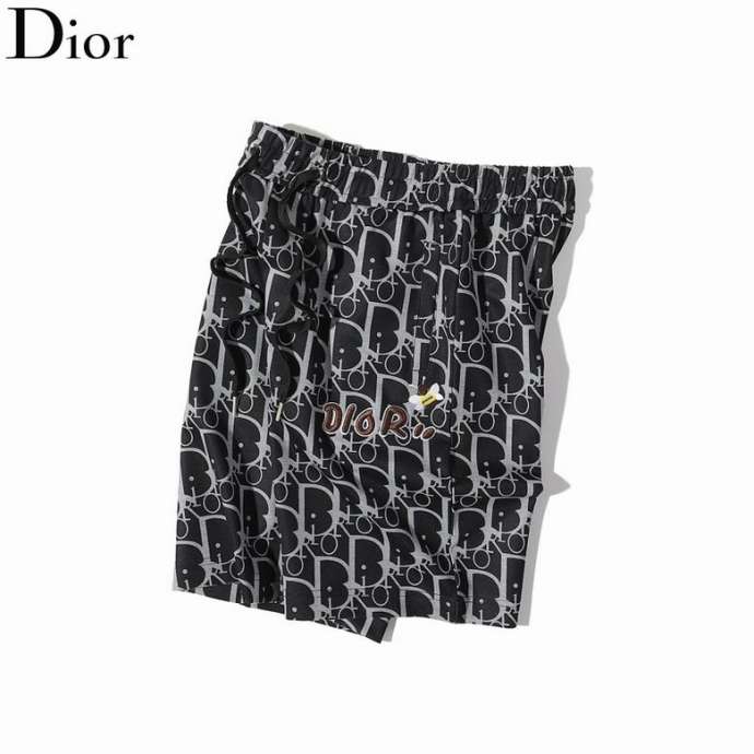 Dior Pants Short _SKUDiorM-XXL36319046